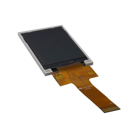 DEM 128160C TMH-PW-N-TFT graphic display