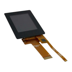 Dem 128160C TMH-PW-N (C1-touch) -Tft Pantalla gráfica