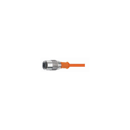 RKK 4-07 / 2 M Lumberg cable