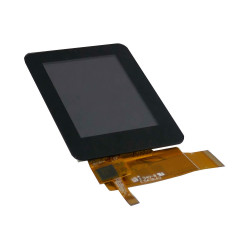 DEM 240320O VMH-PW-N (C1-Touch)-TFT graphic display