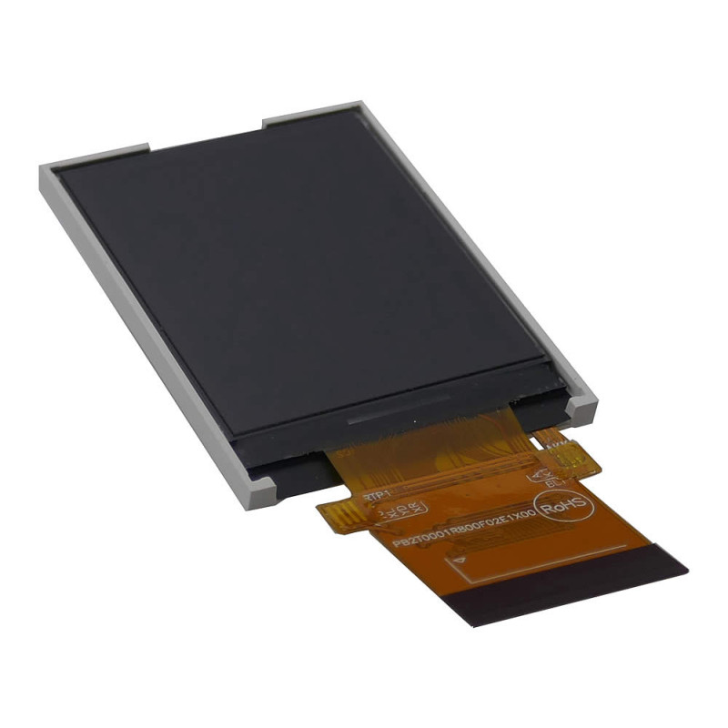 DEM 240320E TMH-PW-N (A-Touch)-TFT graphic display