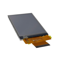 DEM 240320K TMH-PW-N (C1-Touch)-TFT graphic display