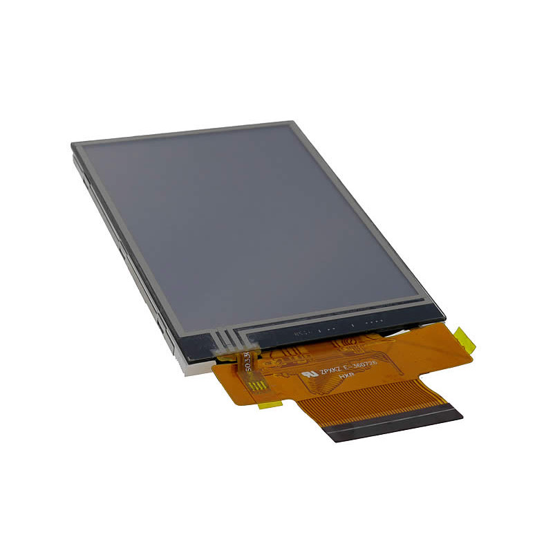 DEM 240320K TMH-PW-N (C1-Touch)-TFT graphic display