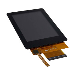 DEM 240320K1 TMH-PW-N-TFT graphic display