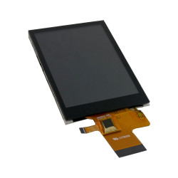 DEM 320120A VMH-PW-N-TFT graphic display