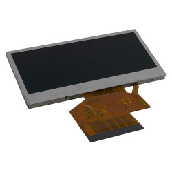 DEM 320120A1 VMX-PW-N-TFT graphic display