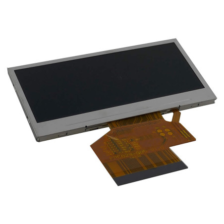 DEM 320120A1 VMX-PW-N-TFT graphic display