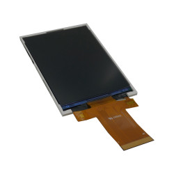 DEM 240320R TMH-PW-N-TFT graphic display