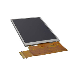 DEM 320240A1 TMH-PW-N-TFT graphic display