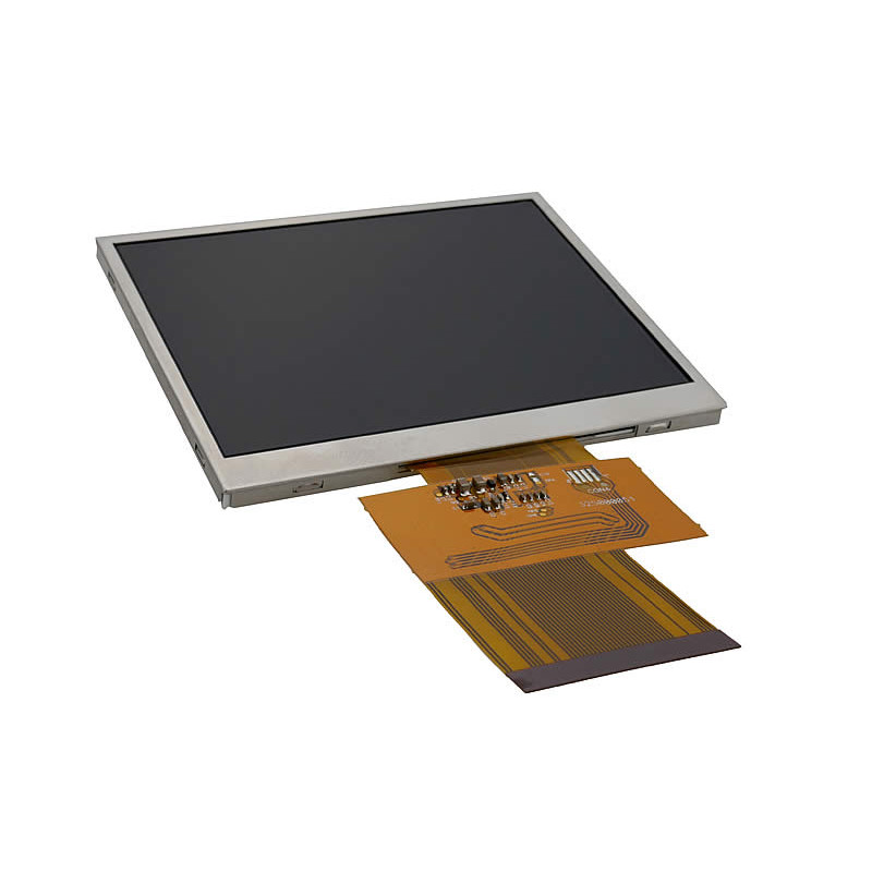 DEM 320240B TMH-PW-N (A-Touch)-TFT graphic display