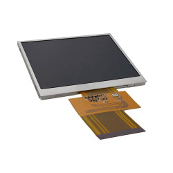 DEM 320240C TMH-PW-N (A-Touch)-TFT graphic display