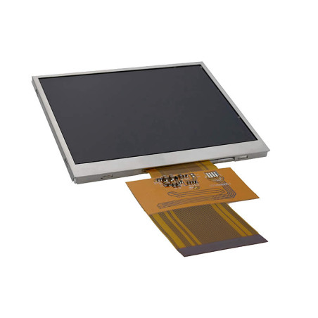 Dem 320240C TMH-PW-N (A-Touch) -Tft Pantalla gráfica