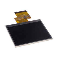 DEM 320240F TMH-PW-N (A-Touch)-TFT graphic display