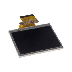 DEM 320240G1 TMH-PW-N-TFT graphic display