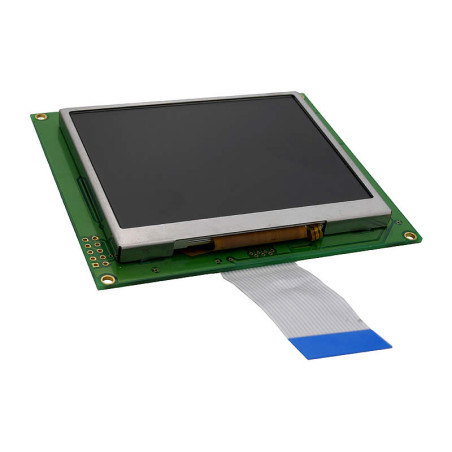 DEM 320240J TMH-PW-N (A-Touch)-TFT graphic display