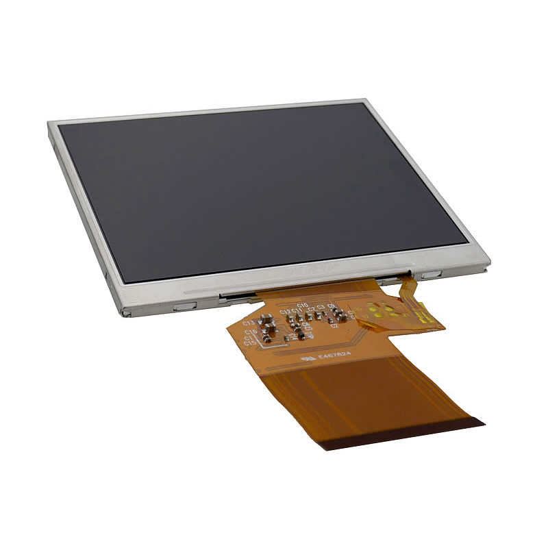 DEM 320240K1 TMH-PW-N (A-Touch)-TFT graphic display