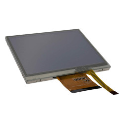 DEM 320240Q TMH-PW-N (C1-Touch)-TFT graphic display