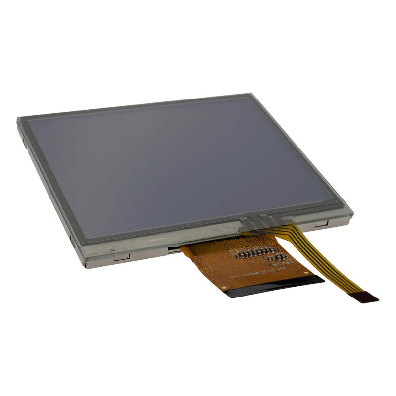 DEM 320240Q TMH-PW-N (C1-Touch)-TFT graphic display