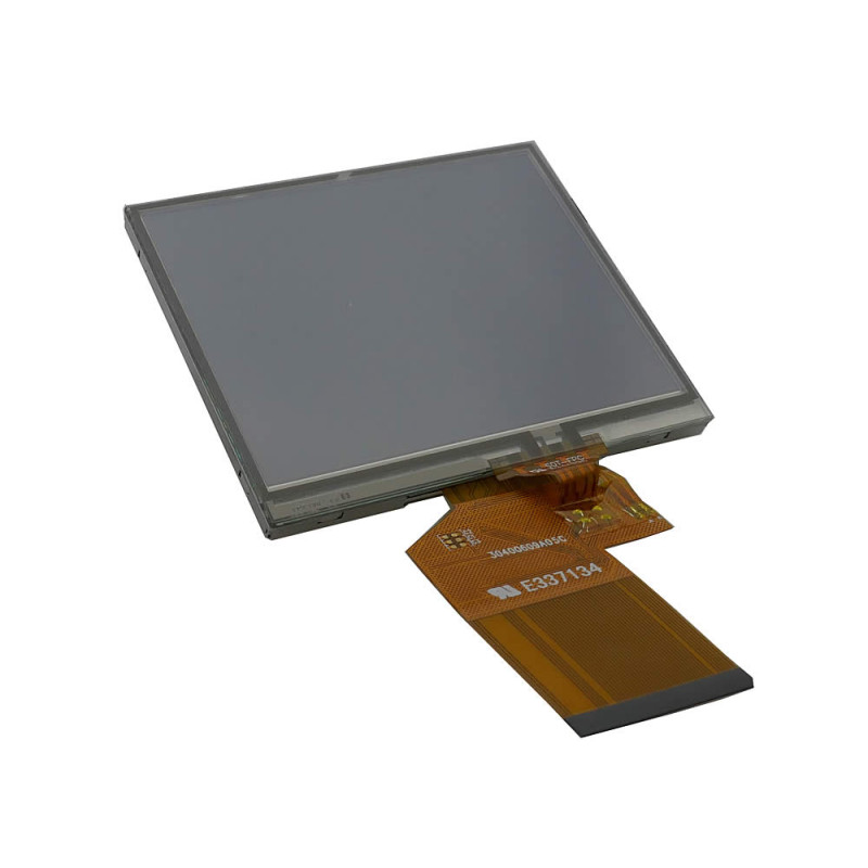 DEM 320240T VMX-PW-N (C1-Touch)-TFT graphic display