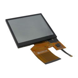 DEM 320240T2 VMX-PW-N-TFT graphic display