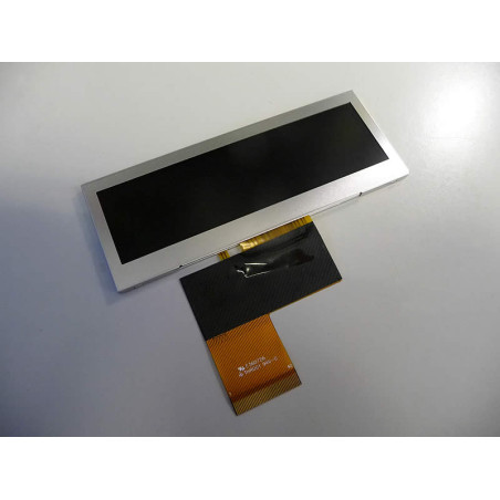 DEM 480128A1 VMH-PW-N (A-Touch)-TFT graphic display