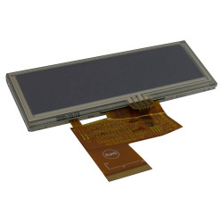 DEM 480128B TMH-PW-N (C-Touch)-TFT graphic display