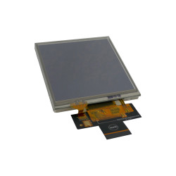 DEM 480480D VMX-PW-N (C-Touch)-TFT graphic display