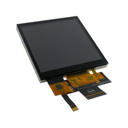 DEM 480480E VMX-PW-N-TFT graphic display