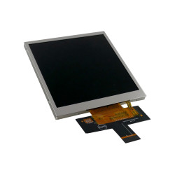 Dem 480480E VMX-PW-N (A-Touch) -Tft Pantalla gráfica