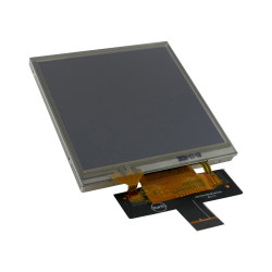 DEM 480480E VMX-PW-N (C-Touch)-TFT graphic display