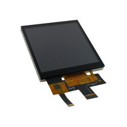 DEM 480800A3 VMH-PW-N-TFT graphic display