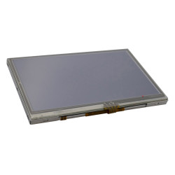 Dem 480272b1 TMH-PW-N-TFT Pantalla gráfica