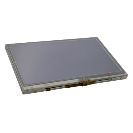 DEM 480272B1 TMH-PW-N-TFT grafinis ekranas