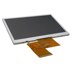 DEM 480272D1 TTH-PW-N-TFT graphic display