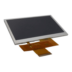 DEM 480272D3 VMH-PW-N (A-Touch)-TFT graphic display