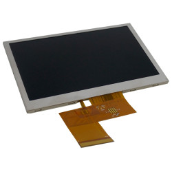 Dem 480272g2 VMX-PW-N (A-Touch) -Tft Pantalla gráfica