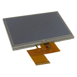 DEM 480272G2 VMX-PW-N (C-Touch) -TFT