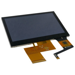 Dem 480272i TMH-PW-N-TFT Pantalla gráfica