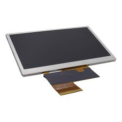 Dem 480272L TMH-PW-N (A-Touch) -Tft Pantalla gráfica