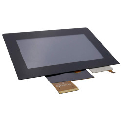 DEM 480272M TMH-PW-N-TFT graphic display