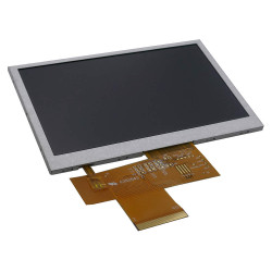 Dem 480272p VMX-PW-N (A-Touch) -Tft Pantalla gráfica