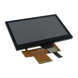 DEM 480272Q VMX-PW-N-TFT graphic display