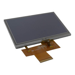 DEM 480272Q VMX-PW-N (C1-TOUCH) -TFT GRAPHIC