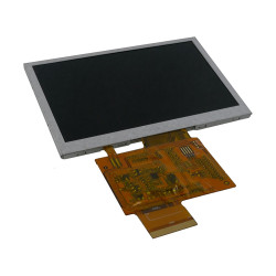 DEM 800480H1 VMX-PW-N (C-Touch) -TFT графичен дисплей