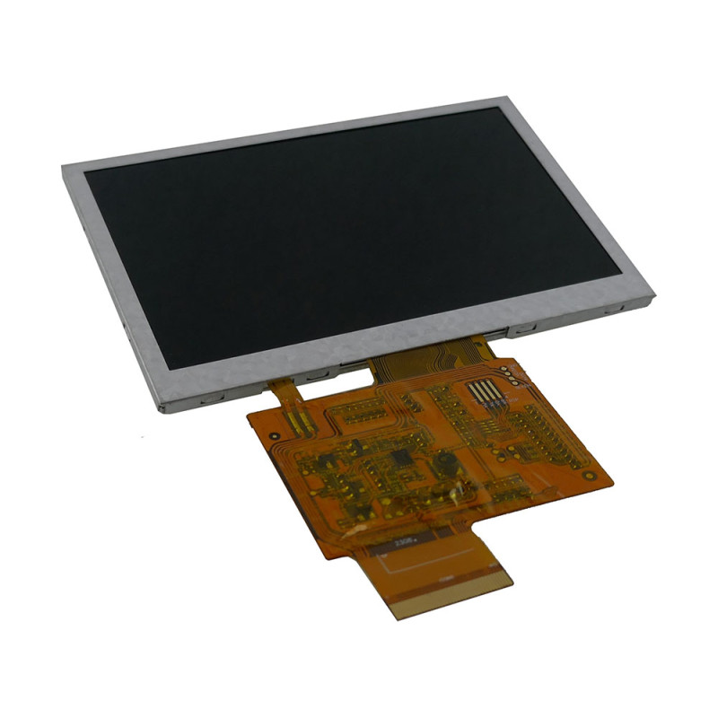 DEM 800480H1 VMX-PW-N (C-TOUCH) -TFT GRAPHIC