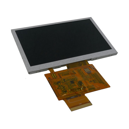 DEM 800480H1 VMX-PW-N (C-TOUCH) -TFT GRAPHIC