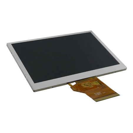 DEM 800320A2 TMH-PW-N-TFT graphic display