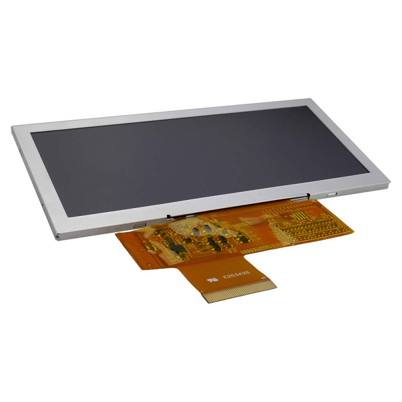 DEM 800320A2 TMH-PW-N (A-Touch)-TFT graphic display