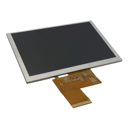 DEM 800480Q3 VMX-PW-N (A-Touch)-TFT graphic display