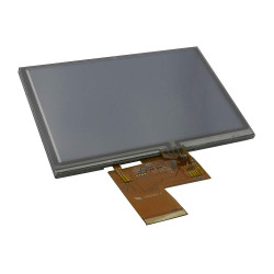 DEM 800480Q3 VMX-PW-N (C1-TOUCH) -TFT GRAPHIC